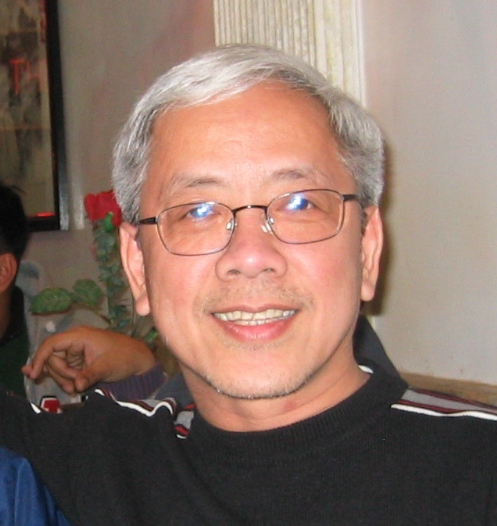 Nguyễn Huy Cảnh - VTT-68-75 