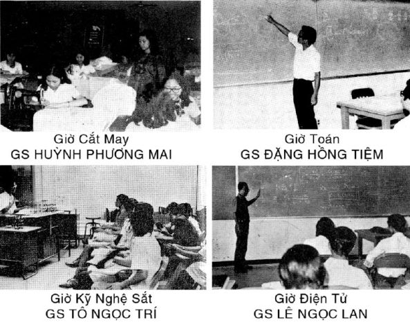 Đại học sư phạm kỹ thuật Thủ Đức